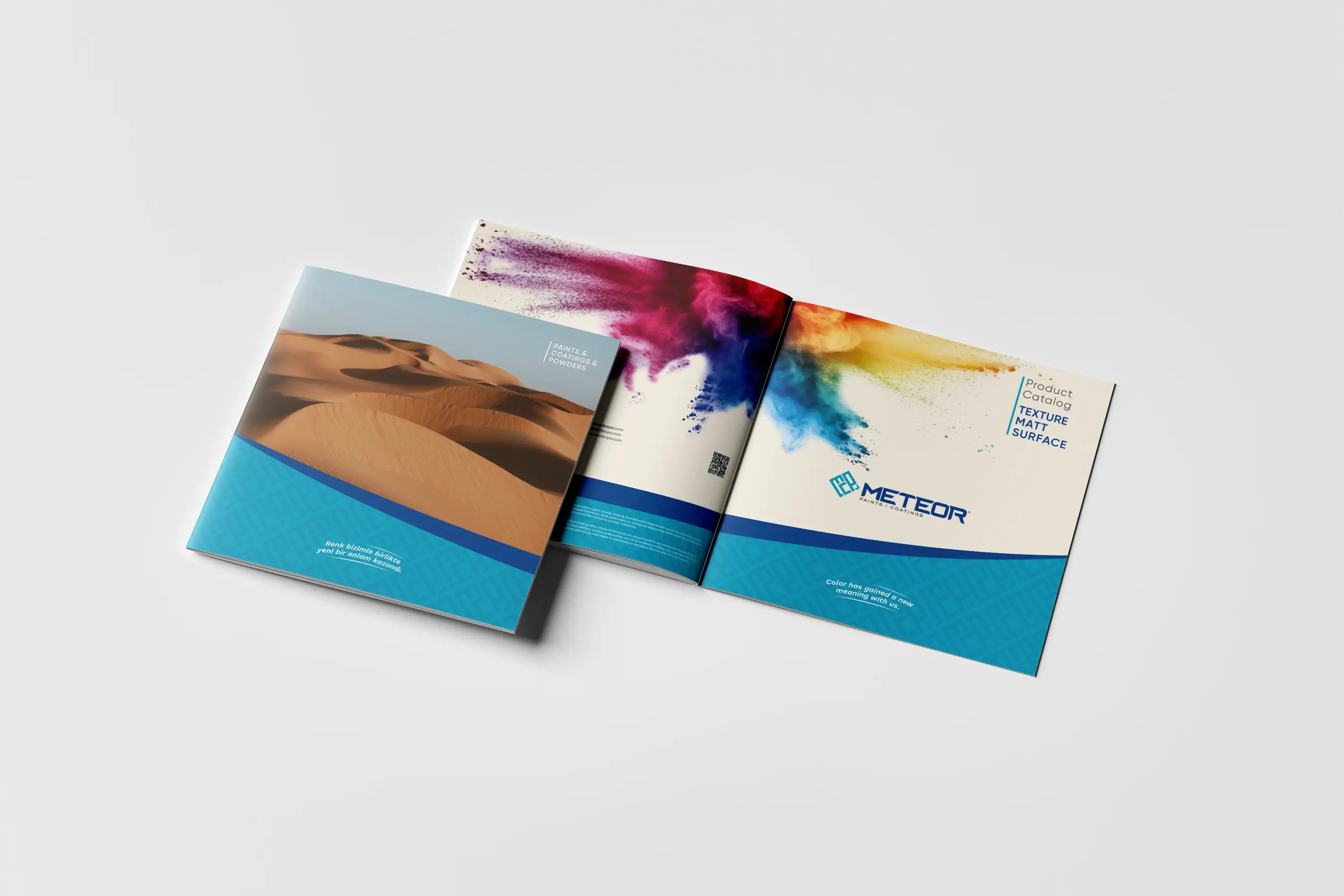 Texture Matt Surface Katalog